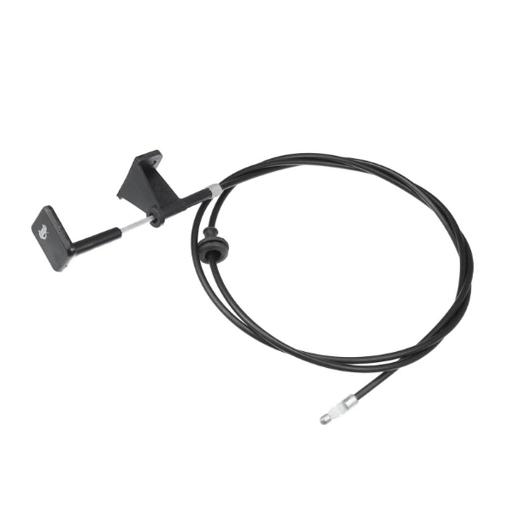 74130-S10-A11ZA Front Hood Latch Release Cable For Honda