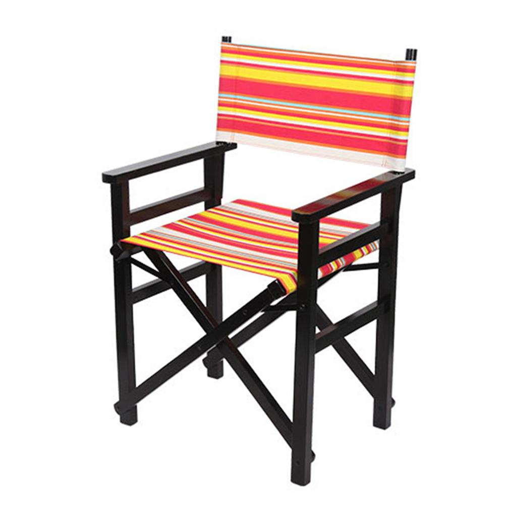 Upgrade your Outdoor Seating with For Directors Chairs Cover Replacement Canvas Seat Covers Multiple Color Options