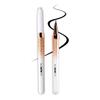 [Popular] Skin-beautifying Eyeliner Eyeliner That Won't Fall Off Non-penetrating Ultra-fine Quick-drying Liquid Eyeliner Emphasis On Waterproof