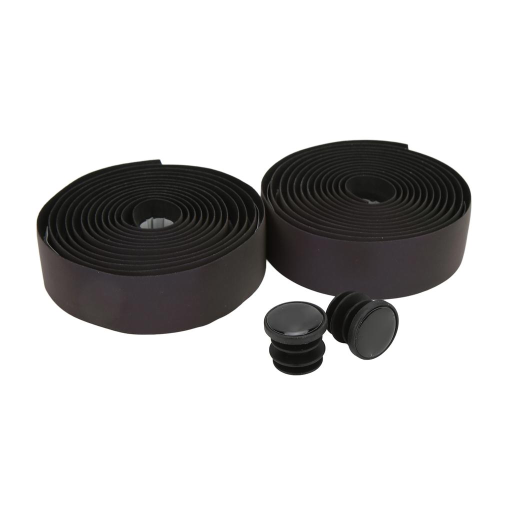 Rennrad Lenkerband PU EVA Tragbar Stoßdämpfung Atmungsaktiv Fahrrad Lenkerwickel für Radfahren