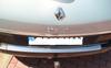 Renault Scenic Ii, Grand - Chrome Strip On Tailgate