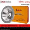Jinxin U2 Bowl-Shaped Diamond Grinding Wheel Knife Sharpener Disc