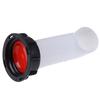 Ibc Tank Drain Cover Extension Spout Hose Nozzle Tap Cap Valve Female Thread