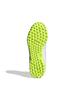 Predator TF Junior Futsal Shoes for Boys and Sizes Accuracy.4 H&L Girls, 17-24.5cm