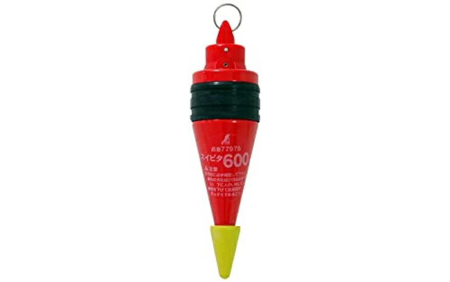 

Shinwa Sokutei Plumb Swing Weight Swipita with Stationary Mechanism 600g 77975