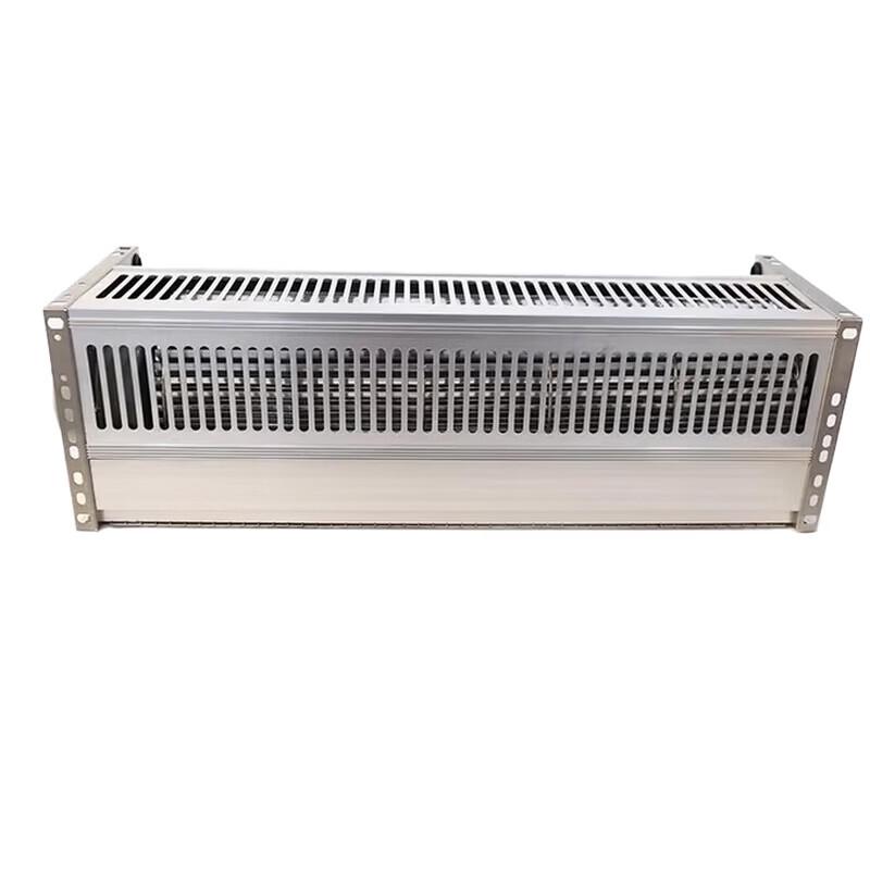 Dry-type Transformer Cross-Flow Cooling Fan