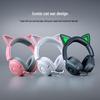 Razer Kraken Kitty V3 X Wired Gaming Headset