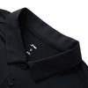 Li-Ning Fashionable Versatile Quick-Dry Polo Shirt Men tops APLW885-2