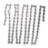 11 Speed Bike Chain Electroplating Full Hollow 1 2x11 128 Inch 116 Link Bicycle Chain for Road Mountain Bike