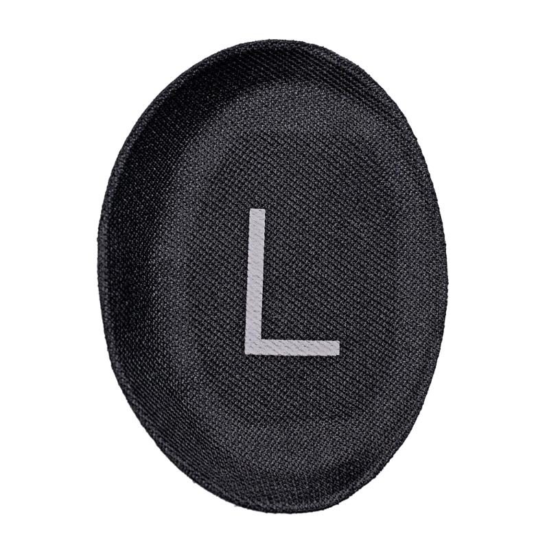 Soft and Elastic Ear Pads Ear Cushions for QC45/QC35 Headphones Earpads Block Noise, Improve Sound Quality Sleeve