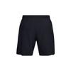 Under Armour Sport Casual Shorts Men Bottoms Black 1326572-001