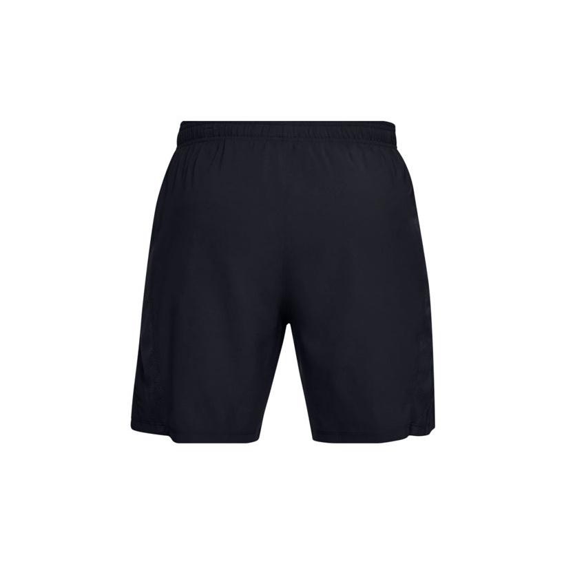 Under Armour Sport Casual Shorts Men Bottoms Black 1326572-001