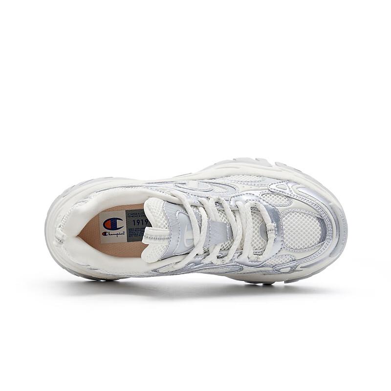 Champion Unisex Trendy Platform Dad Shoes