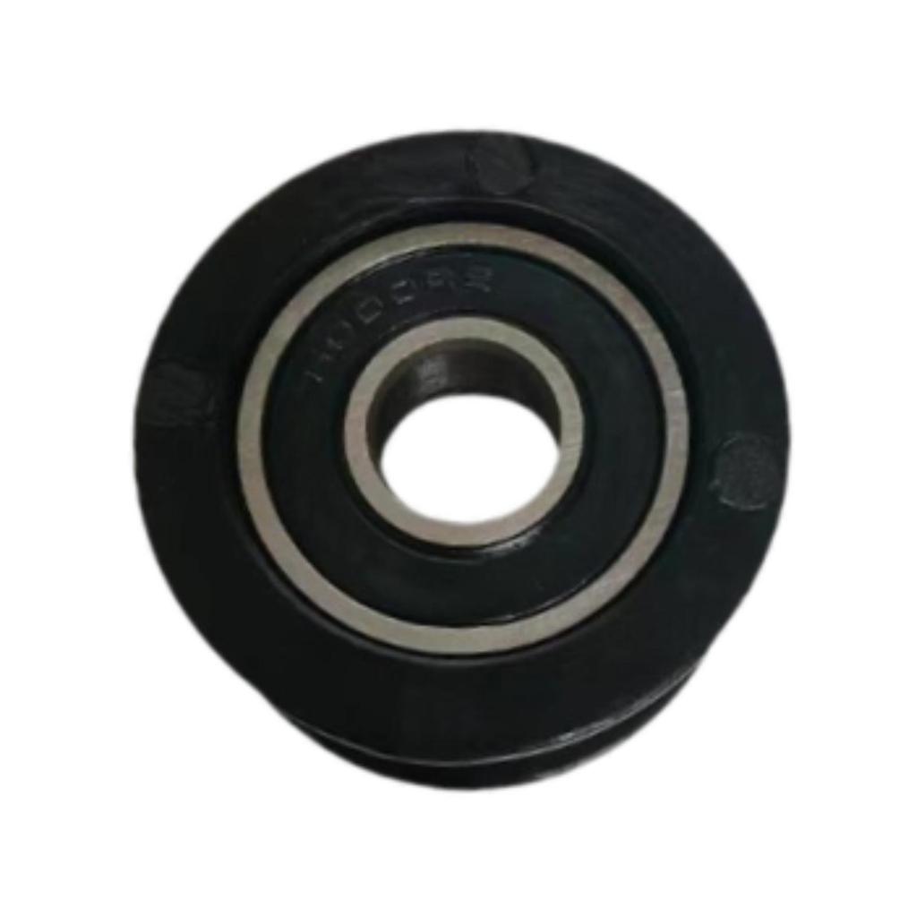 6000 Series Nylon Bearing Pulley, Replacement And Repair Parts, Multifunctional Accessories for