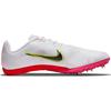 Nike Air Zoom Rival M 9 Spikes 'White Black' Sneakers casual DM2332-100