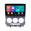 icreative 2Din Android Auto Radio pro Mazda 5 2005-2010 Autorádio Multimediální GPS Track Carplay Multimediální přehrávač Stereo