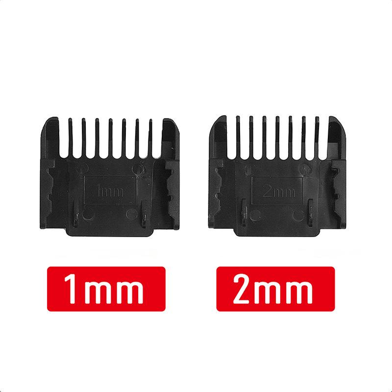

16mm Hair Clipper Limiting Comb Positioning Tool