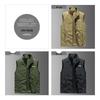 JEEP Men's Autumn Outdoor Utility Vest