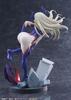Bellfine My Hero Academia Mt. Lady Hero Suit Ver. 1/90 Scale Pre-painted PVC Figure