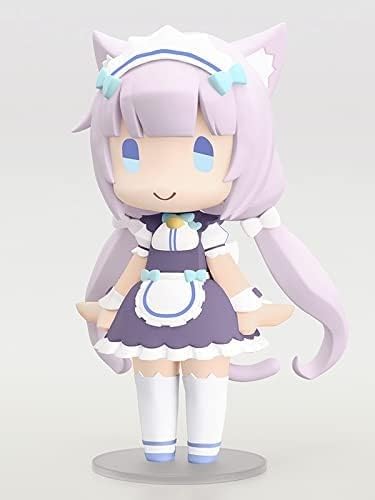 HELLO! GOOD SMILE Nekopara Vanilla Non-Scale Plastic Painted Movable Figure