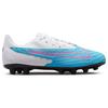 New Nike Phantom Gx Academy Hg 'Baltic Blue White' DD9470-446