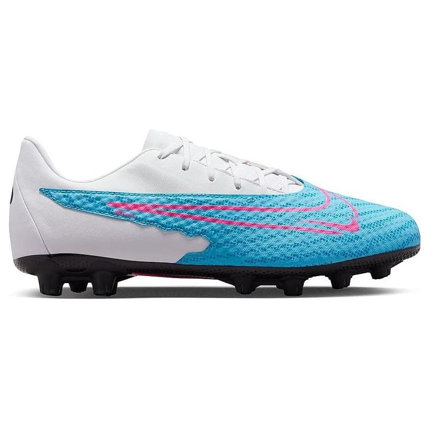 New Nike Phantom Gx Academy Hg 'Baltic Blue White' DD9470-446