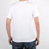 Nike Sports Running Training Fitness Breathable Short Sleeve T-Shirt Men Tops White CK2784-100