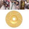 100mm Diamond Coated ,Glass Grinding Cutter Circular ,Ceramic Tile Cutting Wheel Disc Rotary Tool