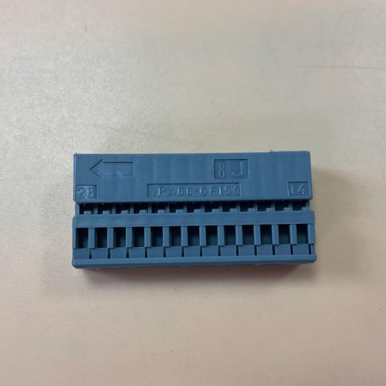 26-Pin Original Car Wiring Connector Harness Plug