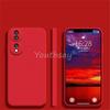 Für Honor 90 Hülle Für Honor 90 70 Lite 50 Pro Hülle Silikon Plain Soft TPU Protector Gummi Telefonabdeckung Honor 90 Hülle