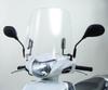Asahi Windshield Windshield (AF ASAHI) [Dio110] DO-03