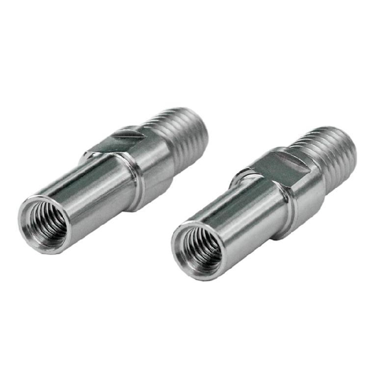 Anti Corrosion V Brake Screws 5. 8mm Thread 36mm Size Front