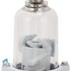 Engine Oil Filters SWK 2000 5 Stainless Steel Fit for Autos Generators Construction Machinery Ships