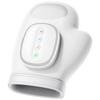 Wirelessly Portable Finger Massagers with 3 Heat Level Rechargeable Battery for Carpal Tunnel and Joint Pains Relief
