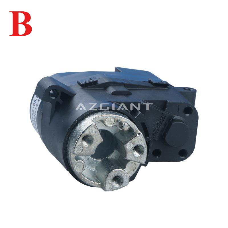 For Lexus RX350 RX450 2010-2025 Electric Rear View Reversing Mirror Folding Control Actuator&gear Set Car Accessories 28T/32T