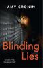 Blinding Lies by Amy Cronin Paperback Book 9781781997239