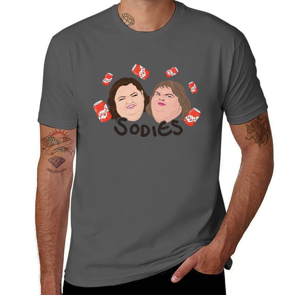 1000 lb Sisters TShirt Quick Dry Training Short Sleeve Tee