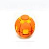 3D Printed Press-Rotating Fidget Spinner Toy Stress & Anxiety Relief Unique Sensory Press-to-Spin Fidget Toy for Adults Gift