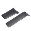 Dirt Bike Front Rear Mudguard Replacement for Tuttio Soleil 01 Carbon Fiber Pattern Splash Mud Guard