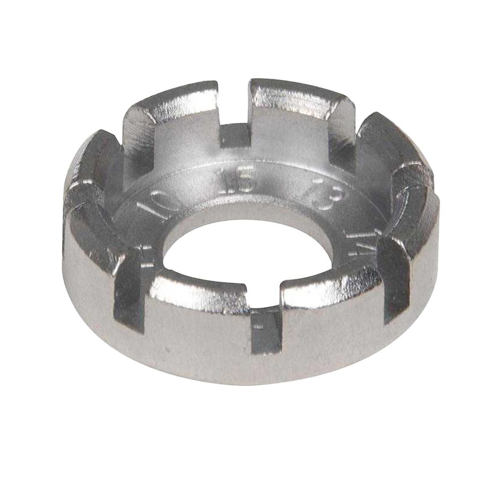 Silverline Spoke Key
