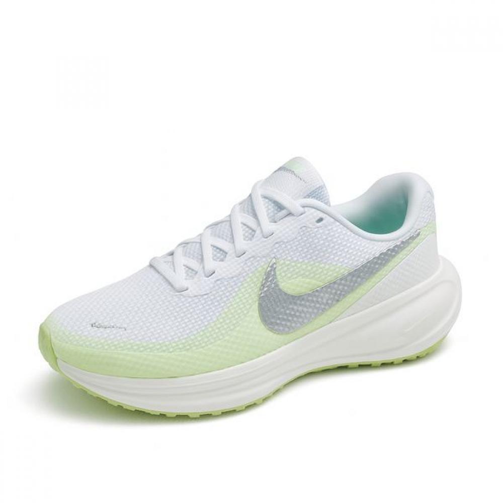 

Nike Беговые кроссовки Белые Hj8485 100 HJ8485-100/240mm(US7)