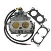Motorcycle Carburetor 16100-ZN1-813 16100-ZN1-812 16100-ZN1-802 For Honda GX670 GX670R GX670U GX690 Motorcycle Parts