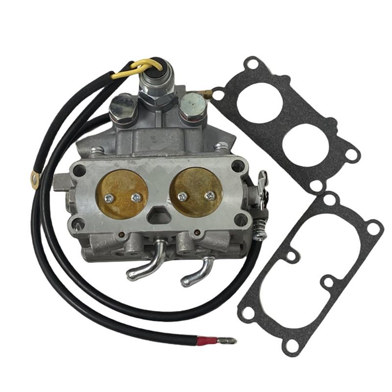 Motorcycle Carburetor 16100-ZN1-813 16100-ZN1-812 16100-ZN1-802 For Honda GX670 GX670R GX670U GX690 Motorcycle Parts