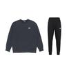Nike Sportswear Club Casual Sportswear Men's Black BV2680-010+BV2663-010