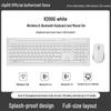 Rapoo 8200G Wireless/Wired Keyboard and Mouse Combo