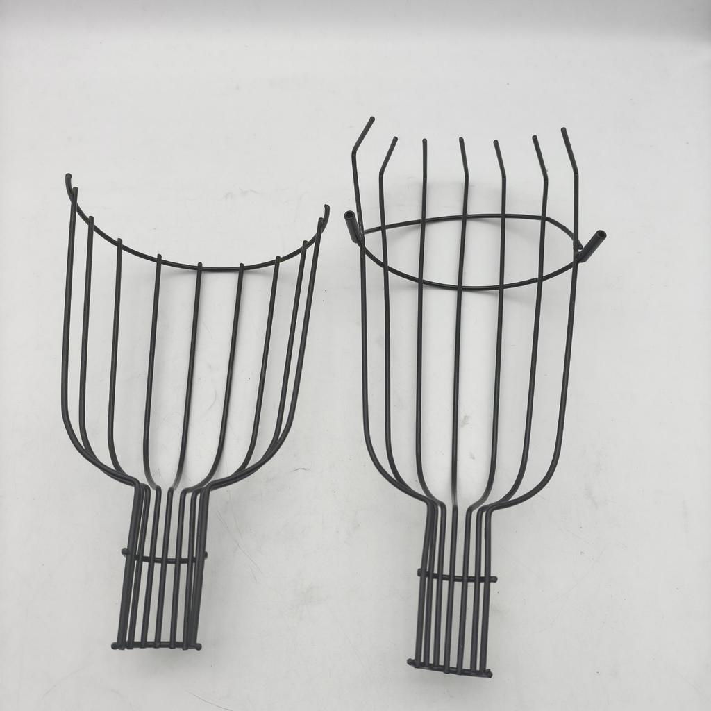 Stainless Steel High-Altitude Fruit Picker Tool