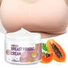 Beautiful Breast Cream Firming and Enhancing Cream Body Care Massage Lifting and Plumping Balm Honey Buttock Firm Shaping Skincare