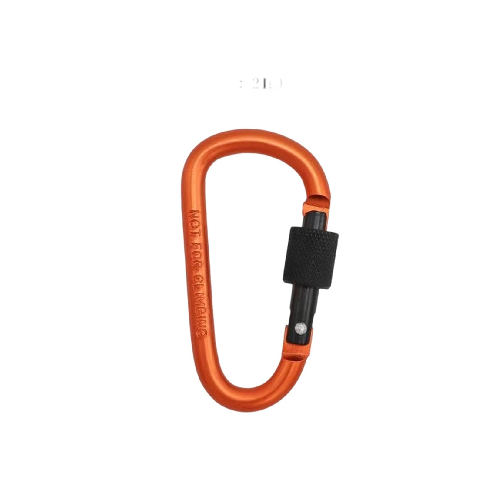 Боковая плоская альпинистская пряжка с ключом-замком, быстросъемная пряжка для рюкзака, многоцветная пряжка One Size