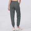 Spring and Summer Thin Ladies Quick-drying Sports Casual Pants Mesh Breathable Nine Pants Teenagers Running Harem Pants
