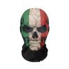 Kobe Frank Taylor Iron Man Day Face Mesh Skull Mask